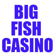 big fish magic slots