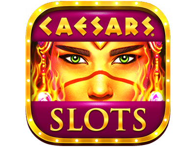 caesars slots app win real money