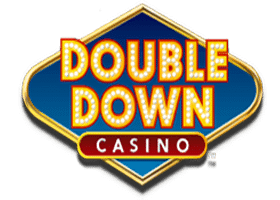 bran new double down casino free chips