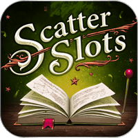 Scatter slots free coins no survey